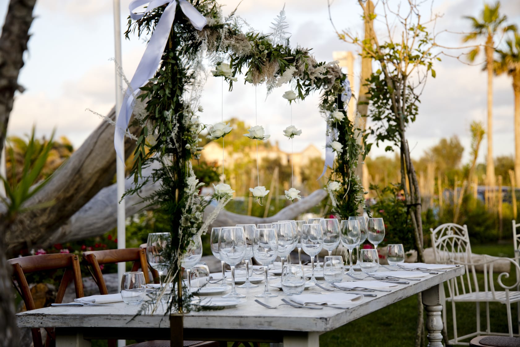 Ke’e Beach - eventi e ambienti