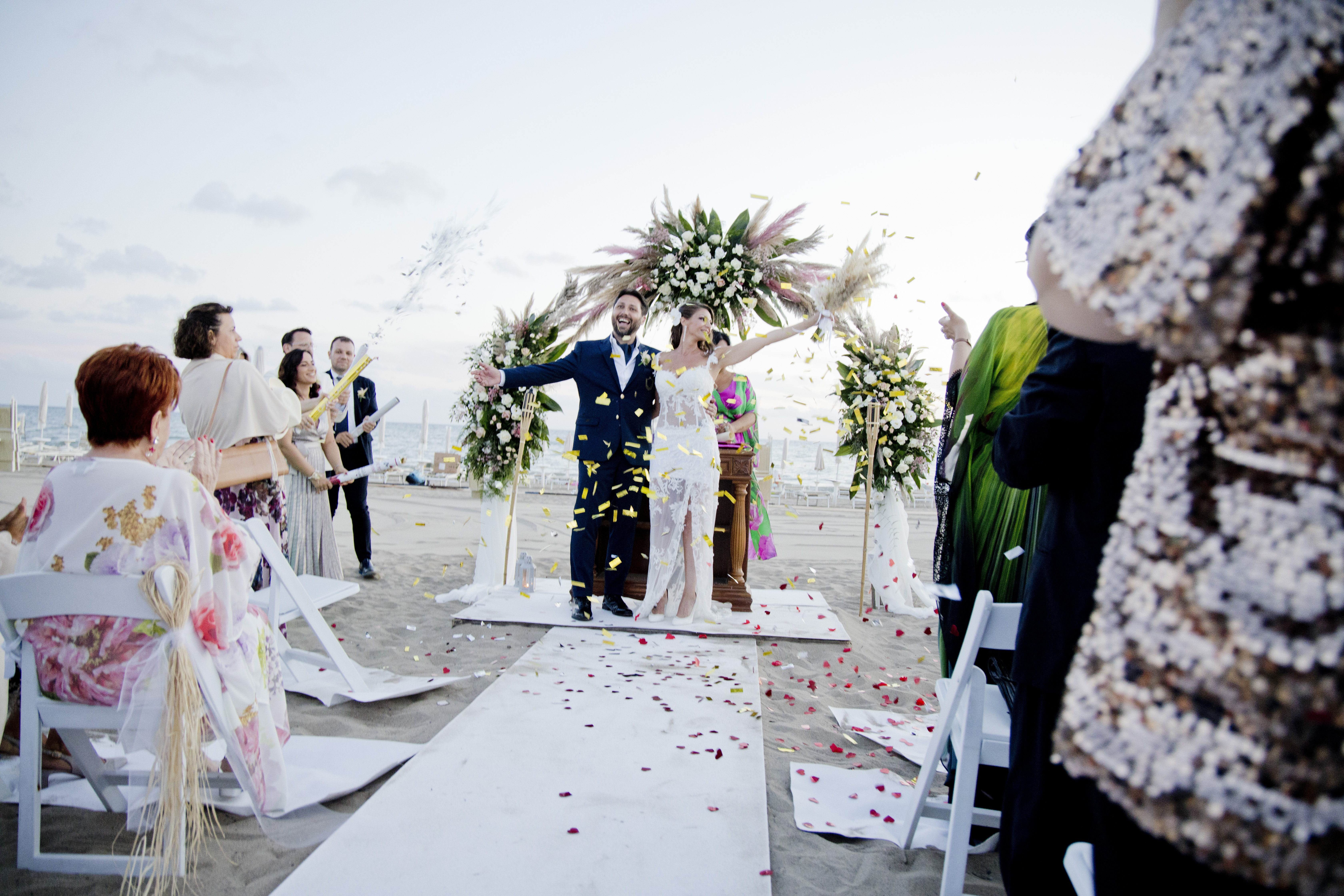 Ke’e Beach - eventi e ambienti