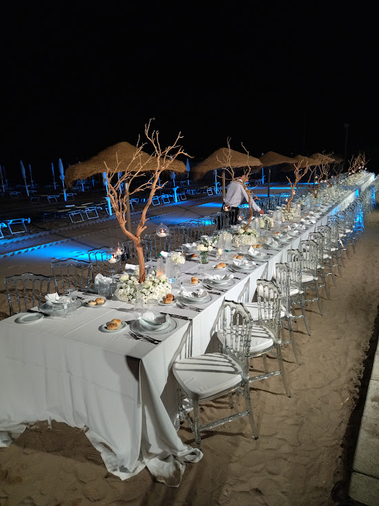 Ke’e Beach - eventi e ambienti