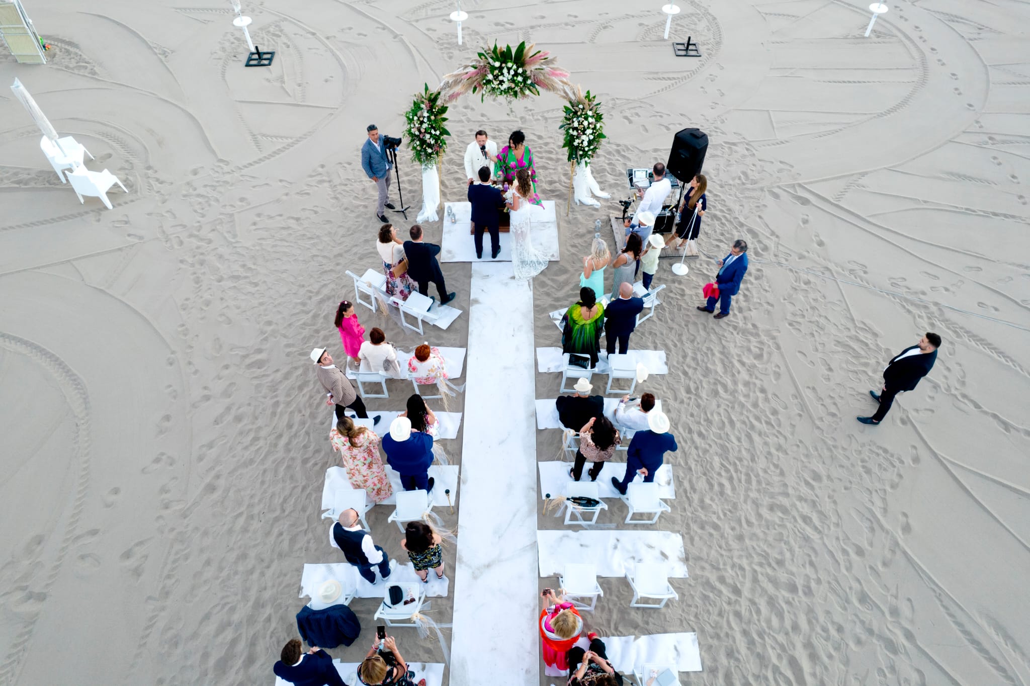 Ke’e Beach - eventi e ambienti