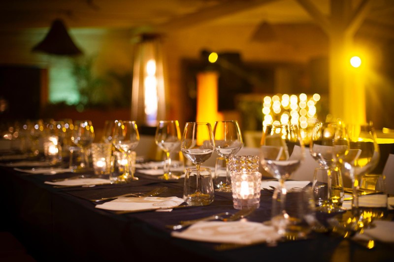 Ke’e Beach - eventi e ambienti