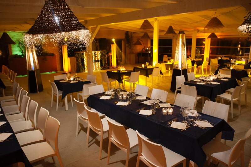 Ke’e Beach - eventi e ambienti